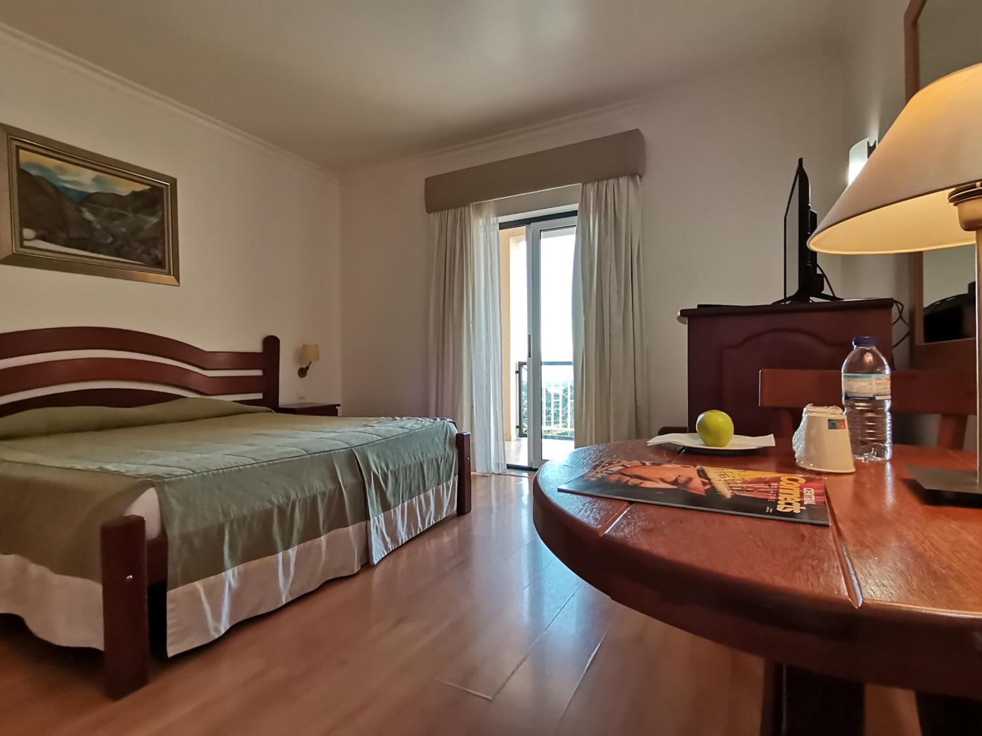 Hotel Quinta Dos Cedros Celorico Da Beira Zewnętrze zdjęcie