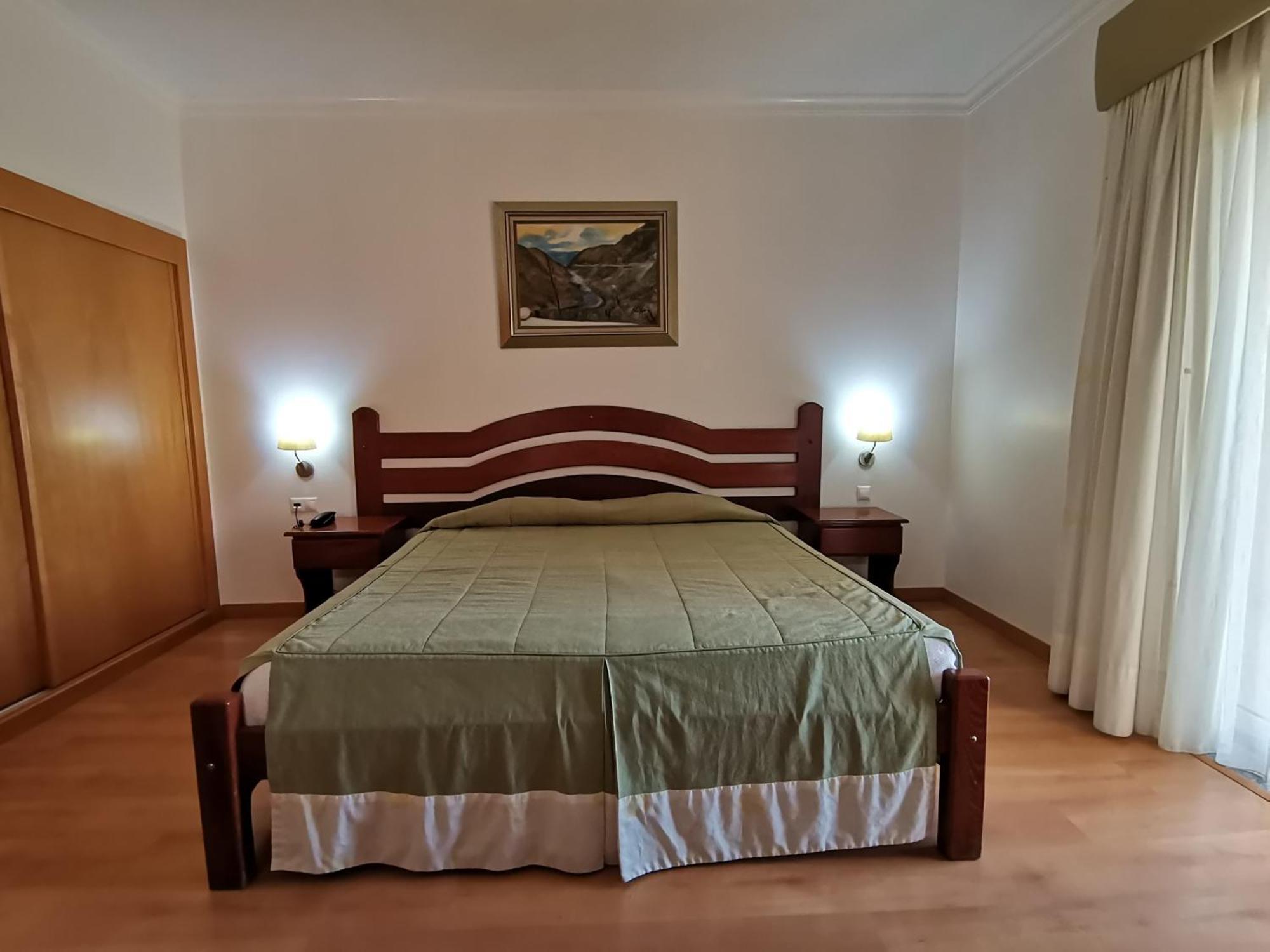 Hotel Quinta Dos Cedros Celorico Da Beira Zewnętrze zdjęcie