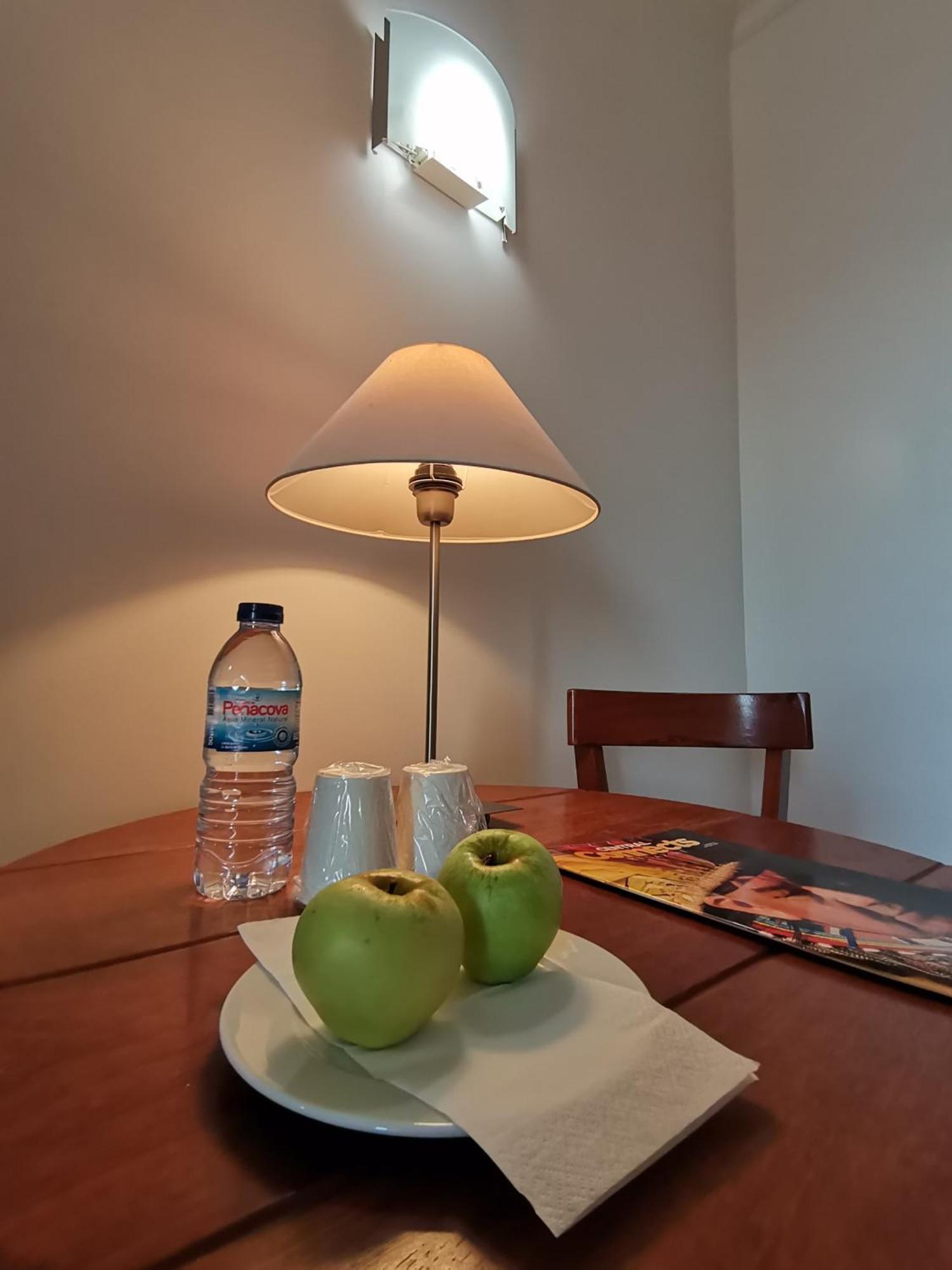 Hotel Quinta Dos Cedros Celorico Da Beira Zewnętrze zdjęcie