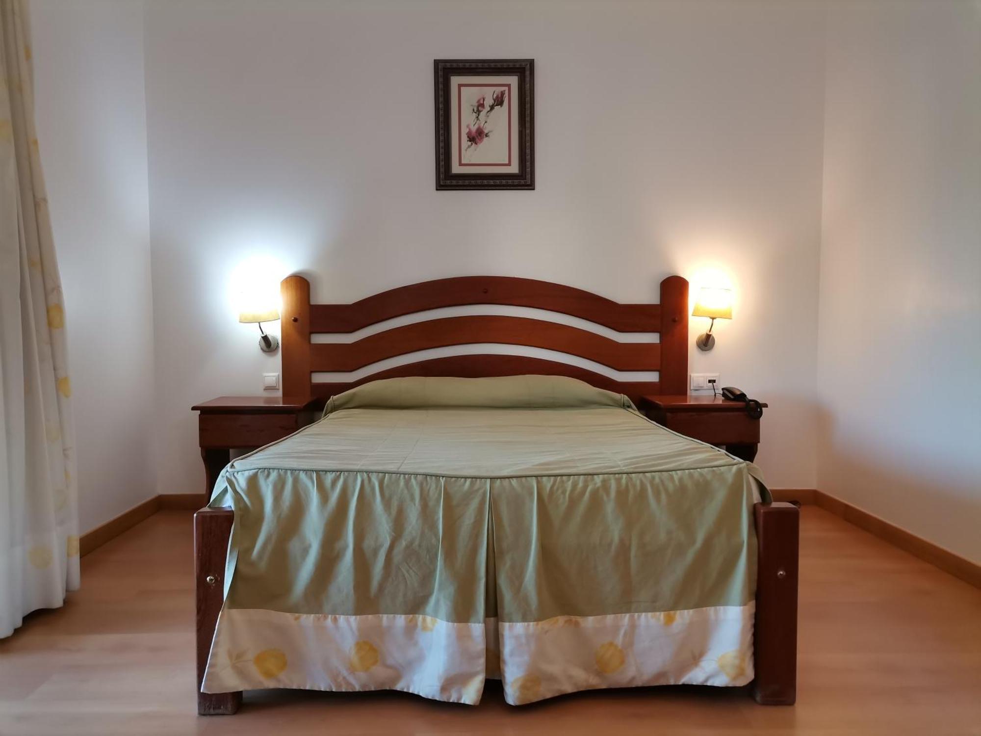Hotel Quinta Dos Cedros Celorico Da Beira Zewnętrze zdjęcie