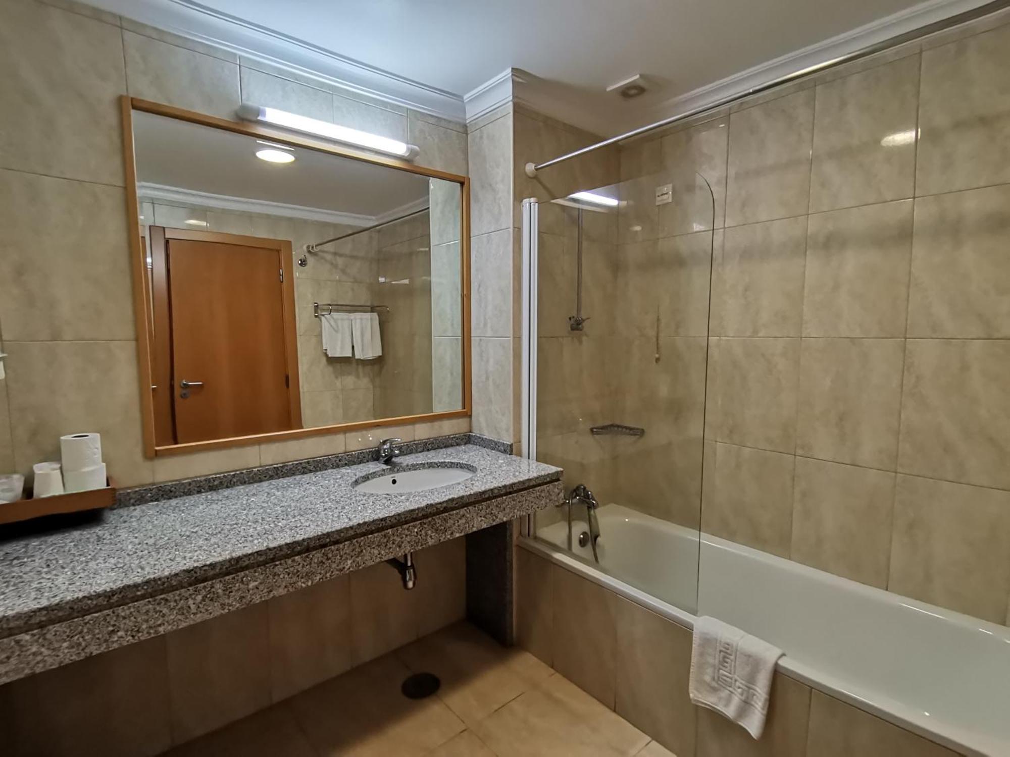 Hotel Quinta Dos Cedros Celorico Da Beira Zewnętrze zdjęcie