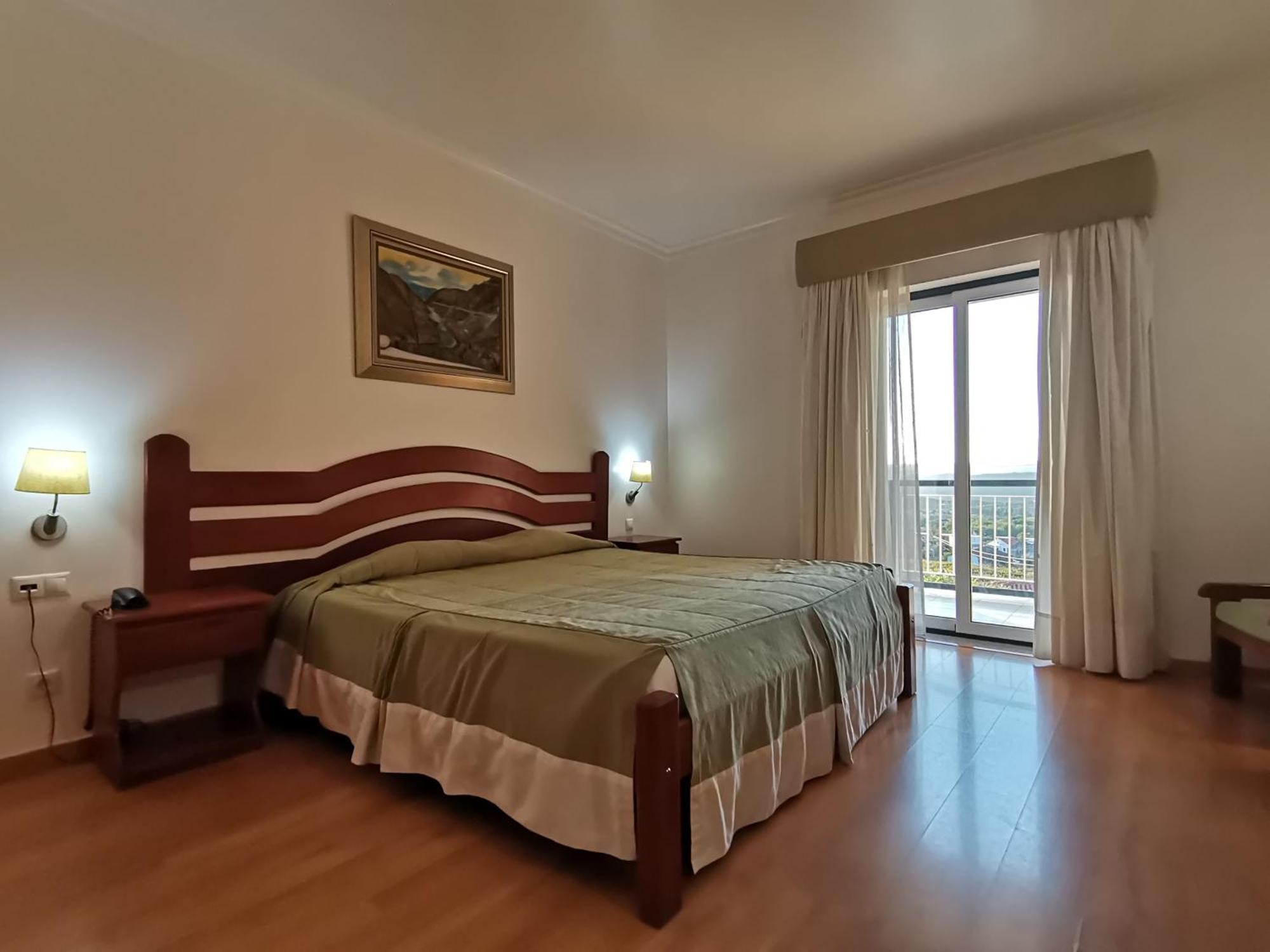Hotel Quinta Dos Cedros Celorico Da Beira Pokój zdjęcie