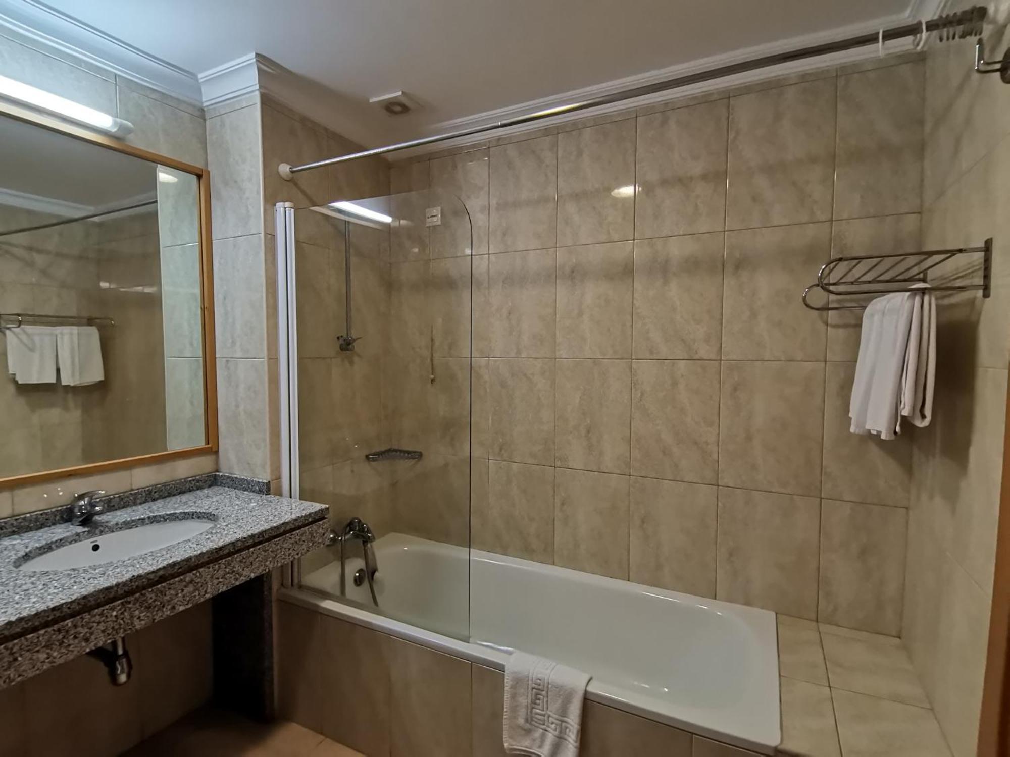 Hotel Quinta Dos Cedros Celorico Da Beira Pokój zdjęcie
