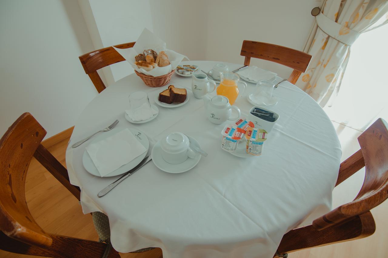 Hotel Quinta Dos Cedros Celorico Da Beira Zewnętrze zdjęcie