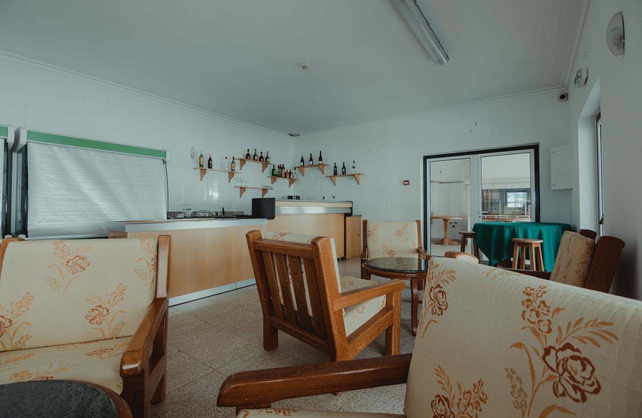 Hotel Quinta Dos Cedros Celorico Da Beira Zewnętrze zdjęcie