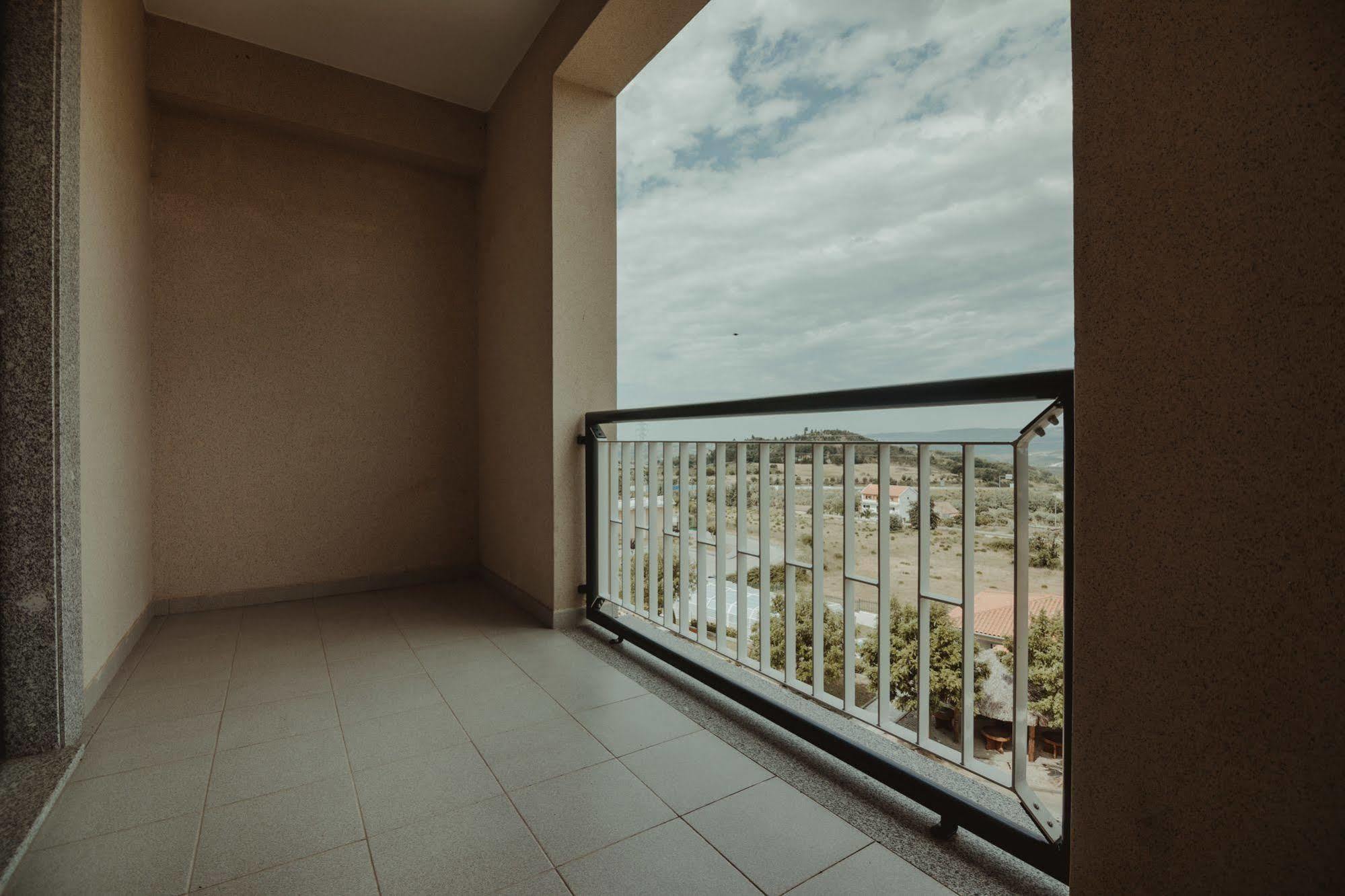 Hotel Quinta Dos Cedros Celorico Da Beira Zewnętrze zdjęcie
