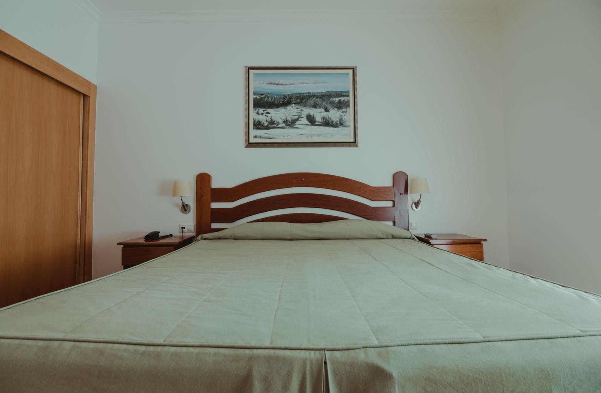 Hotel Quinta Dos Cedros Celorico Da Beira Zewnętrze zdjęcie