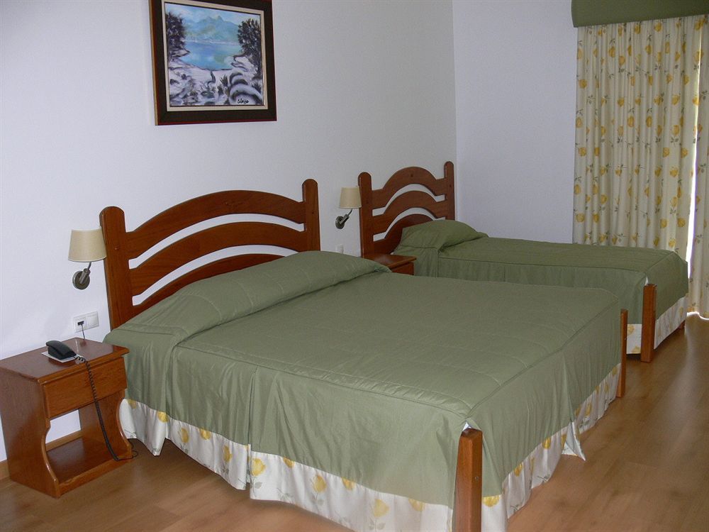 Hotel Quinta Dos Cedros Celorico Da Beira Zewnętrze zdjęcie
